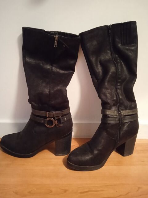 Botte noires pas cher 30 M�rignac (33)