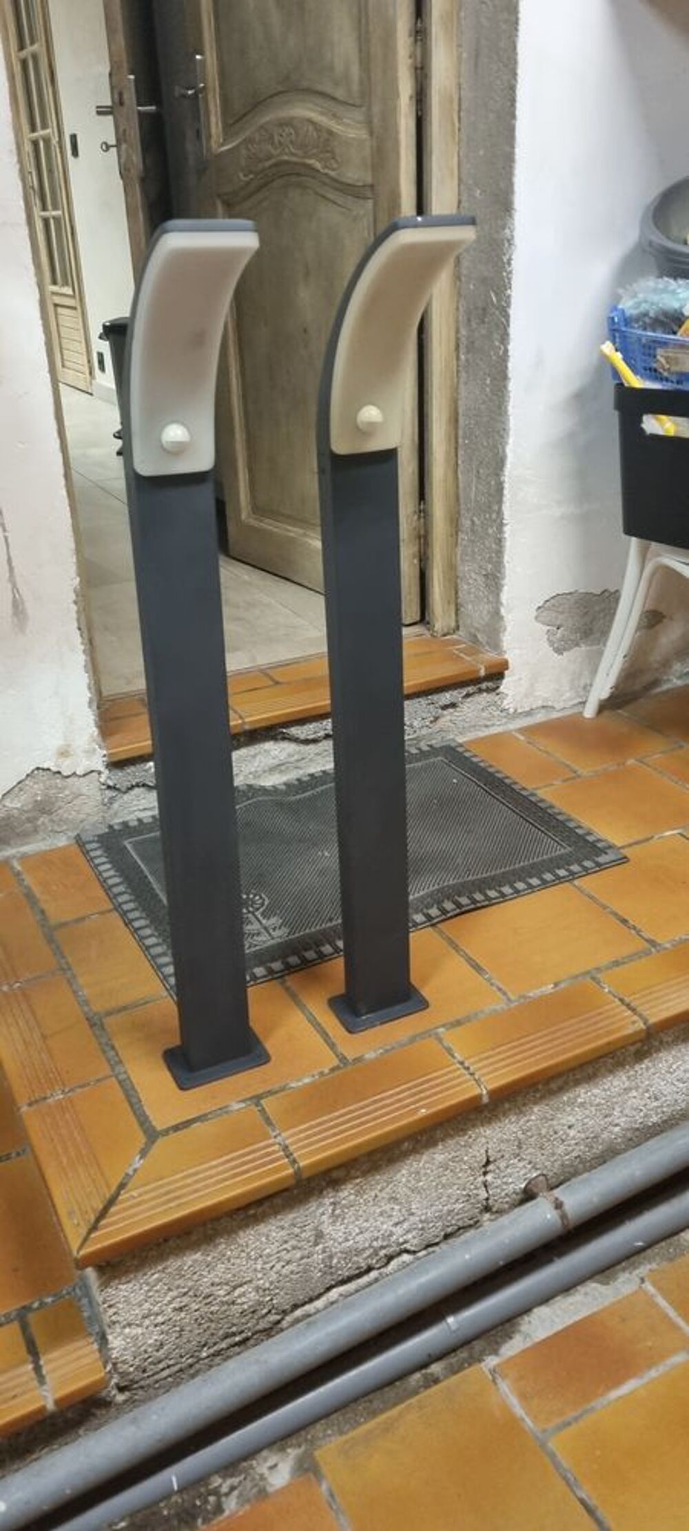 Luminaire ext&eacute;rieur Jardin