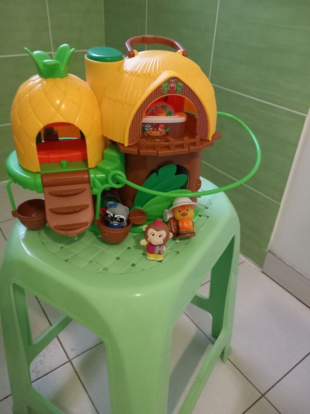 Lots jouets d'&eacute;veil pour enfants Jeux / jouets