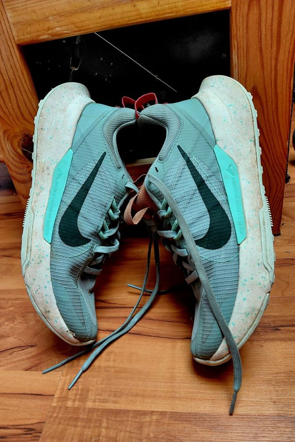 Trail Rando Nike Femme 39 Sports
