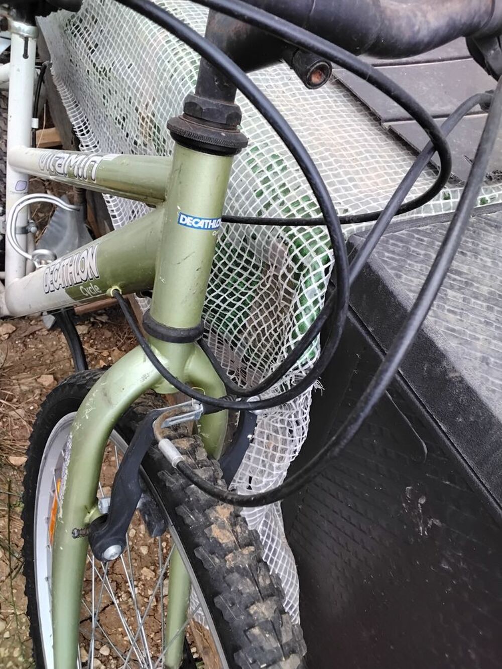 V&eacute;lo Vélos