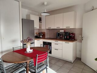  Appartement � vendre 2 pi�ces 38 m�