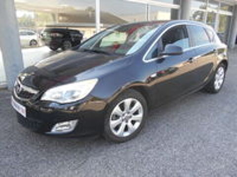 Astra 1.7 CDTI 110 ch FAP Cosmo 2013 occasion 73420 Drumettaz-Clarafond