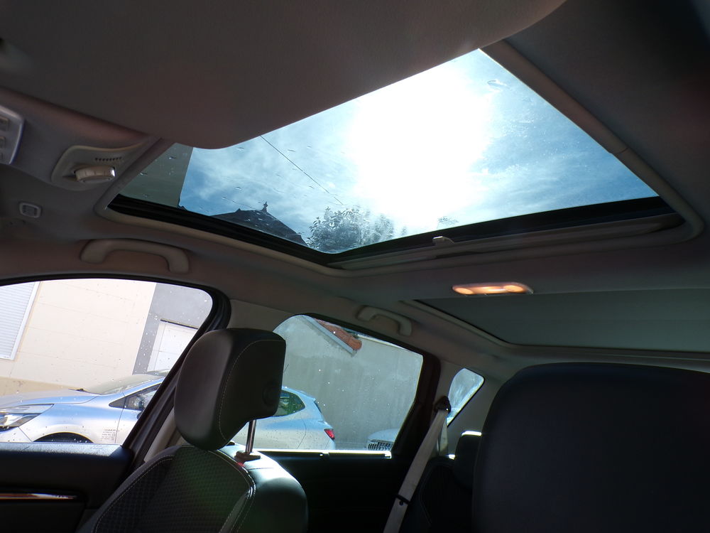 Sc&eacute;nic III Scenic dCi 110 Zen EDC 2015 occasion 42300 Roanne