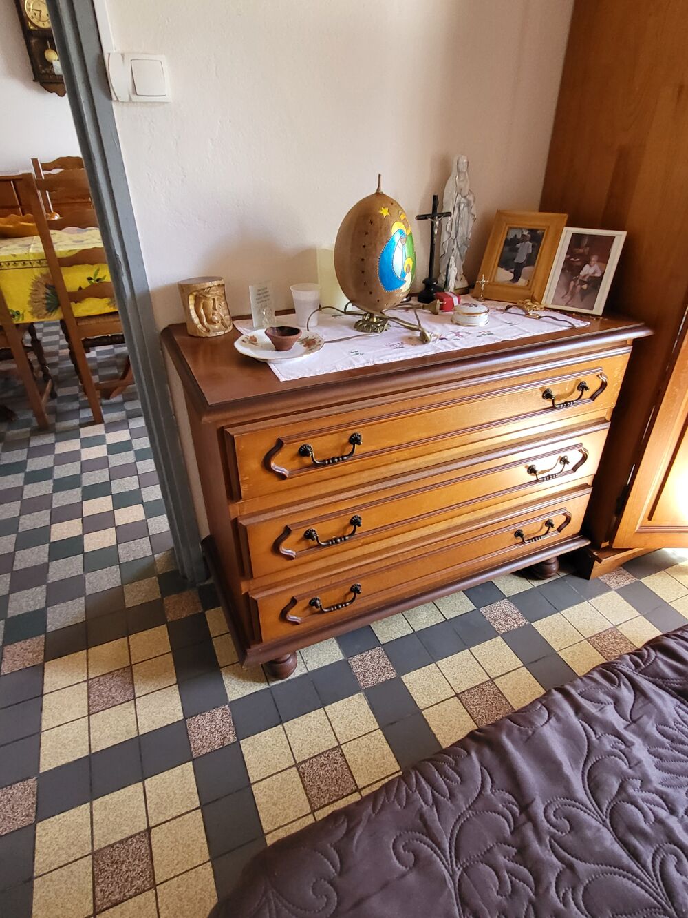 Chambre Meubles