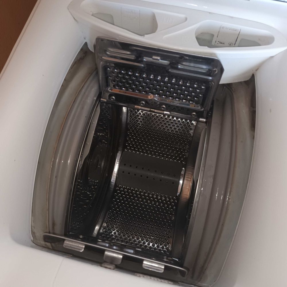 LAVE LINGE Electroménager