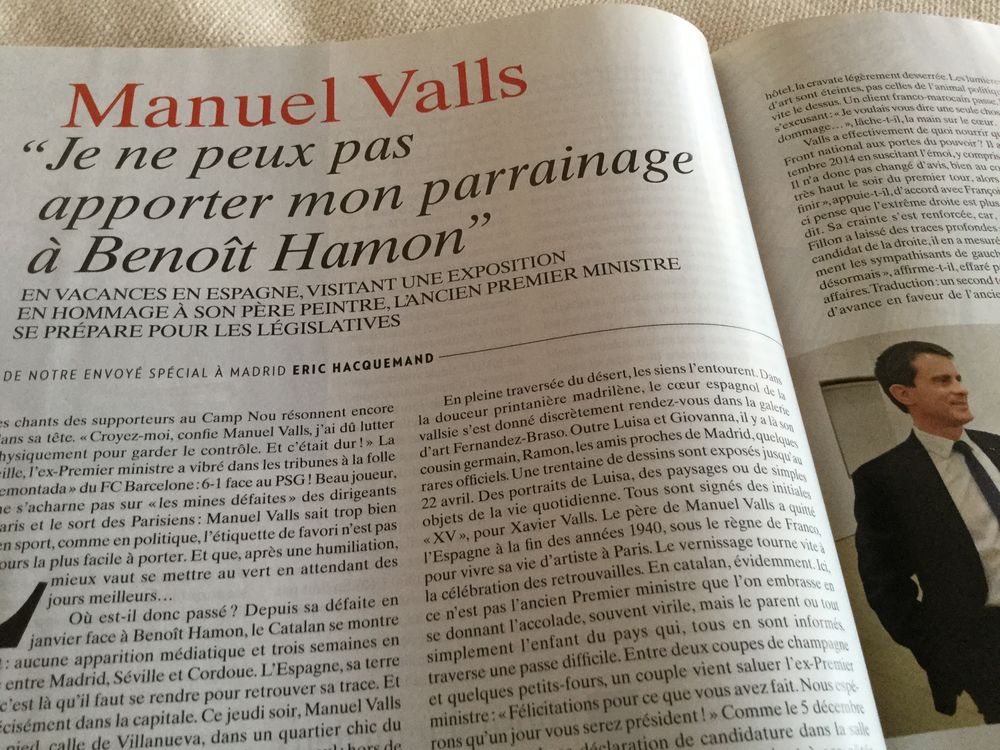 Revue Paris Match Photos/Video/TV