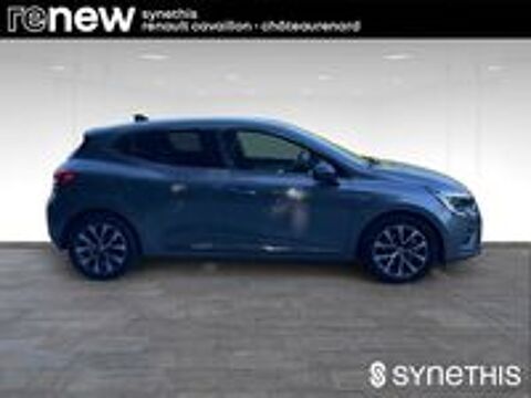 Clio V Clio E-Tech full hybrid 145 Techno 2023 occasion 84300 Cavaillon