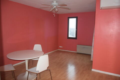  Appartement � louer 2 pi�ces 34 m�