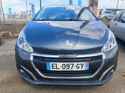 Peugeot 208 1.2 PureTech 82ch BVM5 Style