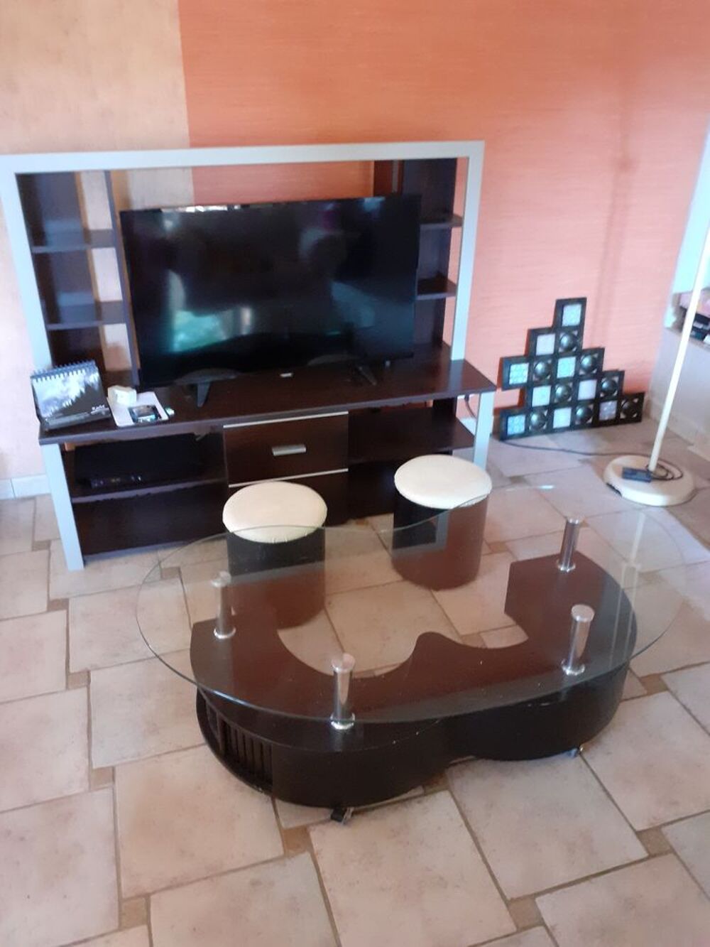Meuble TV et Table basse Meubles
