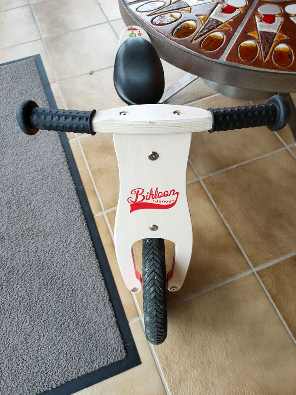 draisienne Jeux / jouets