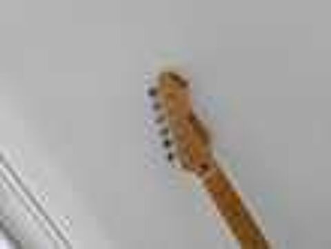 Guitare &agrave; mod&eacute;lisation LINE 6 VARIAX 600 Instruments de musique