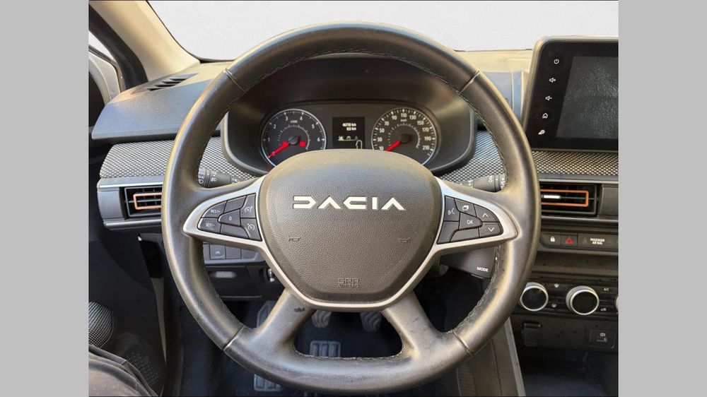 Sandero ECO-G 100 Stepway Expression 2023 occasion 92120 Montrouge