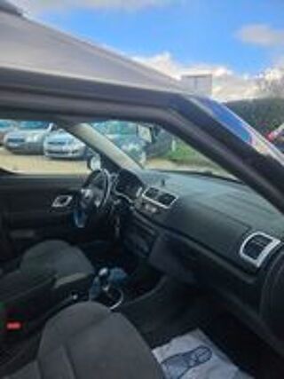 Roomster 1.9 TDI - 105 Ambiente 2009 occasion 89150 Saint-Val&eacute;rien