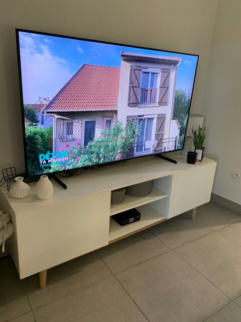 Meuble tv 130 Montpellier (34)