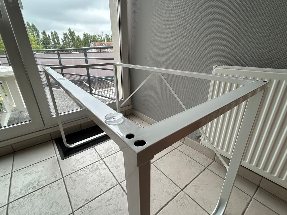 Bureau (sous garantie) Meubles