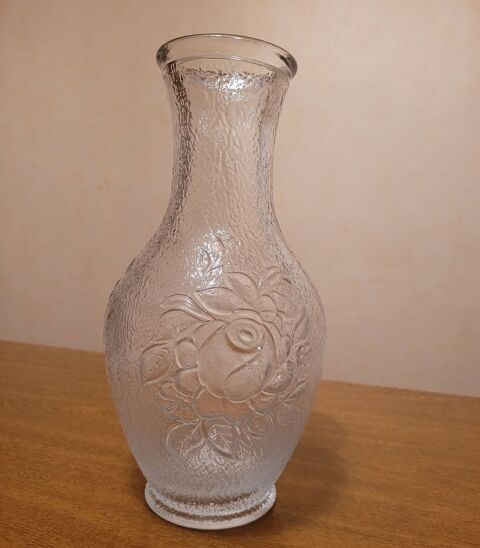 Grand  VASE pour bouquets lourds 6 Claix (38)