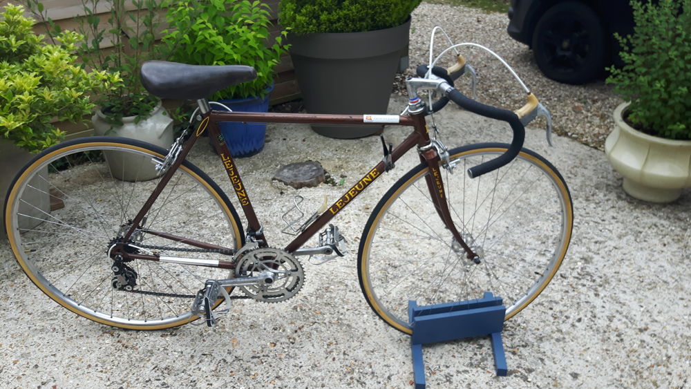 v&eacute;lo de course Vélos