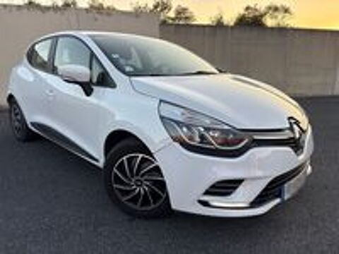 Clio IV Clio TCe 90 Trend 2019 occasion 66000 Perpignan