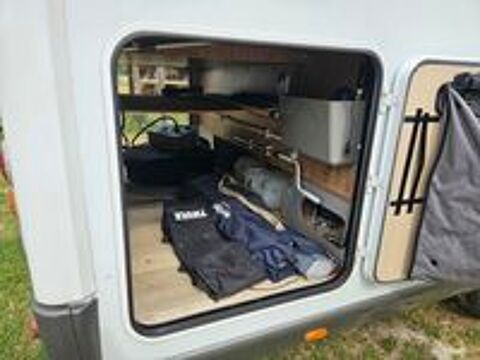  2014 occasion 84330 CAROMB