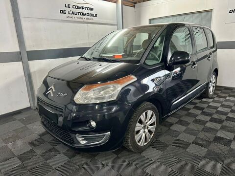 Citro&euml;n C3 Picasso VTi 120 Exclusive 2009 occasion Domont 95330