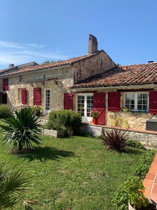Vente Maison SUD OUEST   : PROPRIÉTÉ D'EXCEPTION RÉNOVÉE PAR ARCHITECTE Espiens