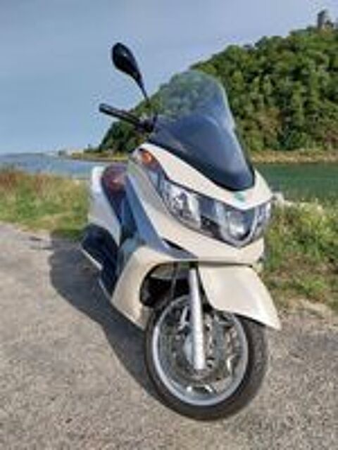 PIAGGIO 2013 occasion 22360 Langueux