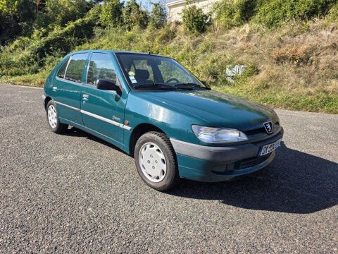 Peugeot 306 1.4 75CV EQUINOXE