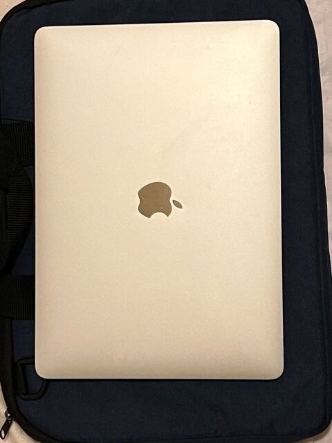 MacBook Pro M2 2022 - Tr�s Bon �tat  850 Grenoble (38)