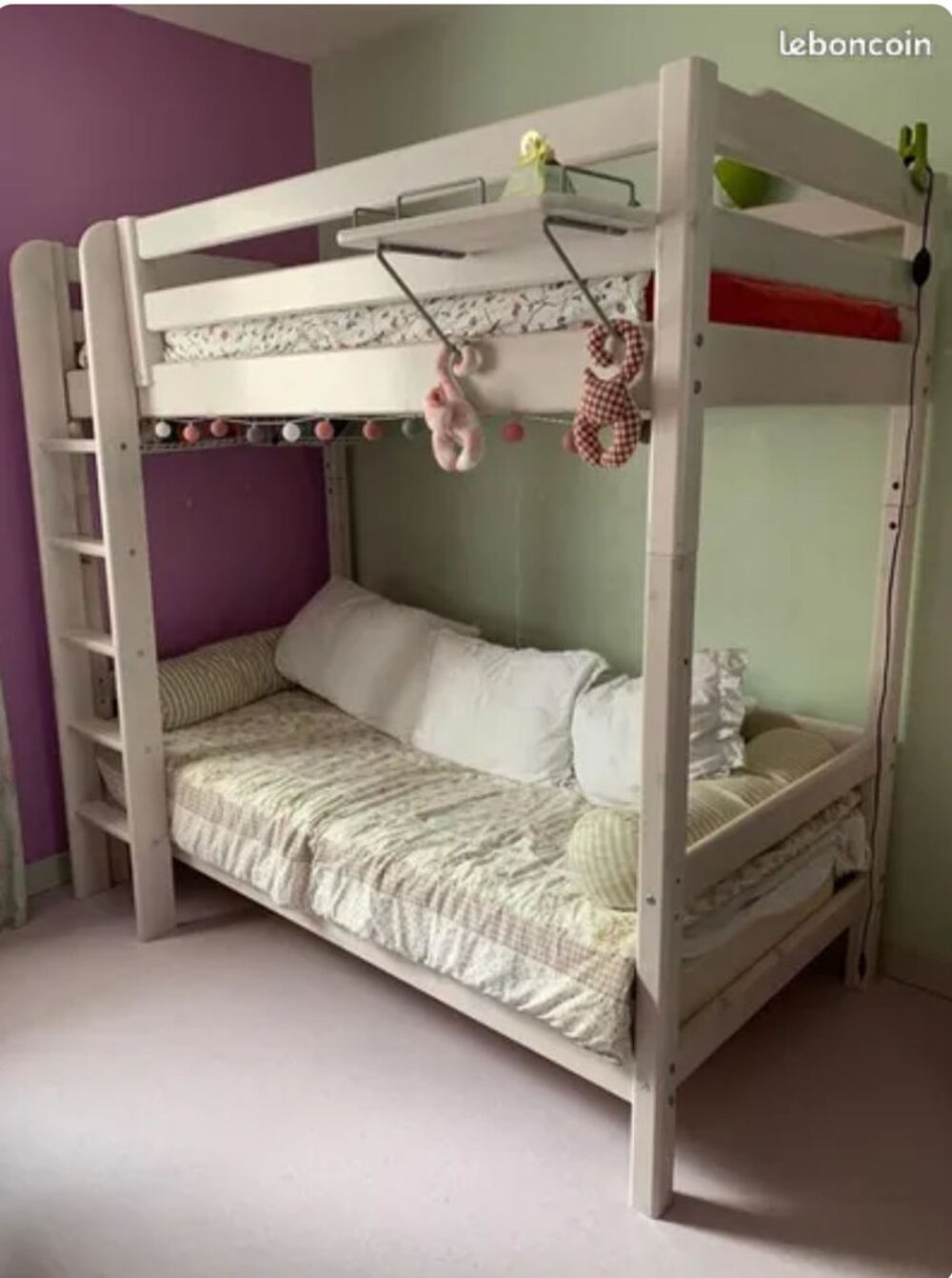 Chambre enfant Meubles