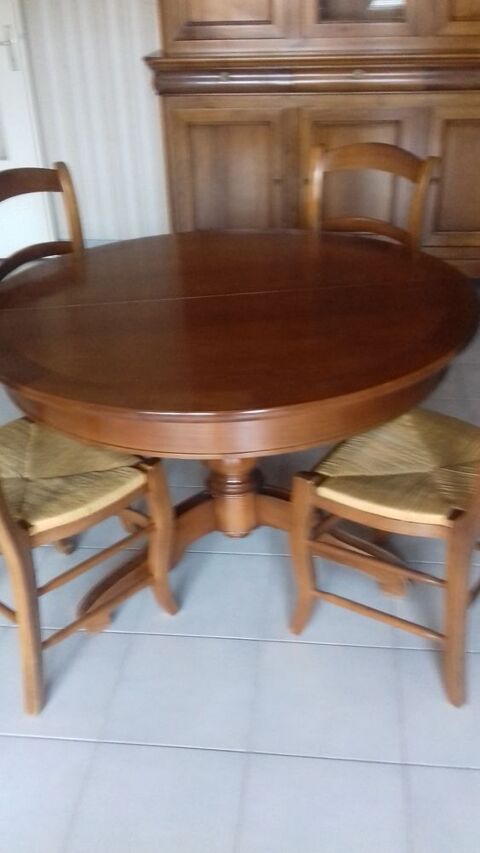 table ronde 180 Toulouse (31)