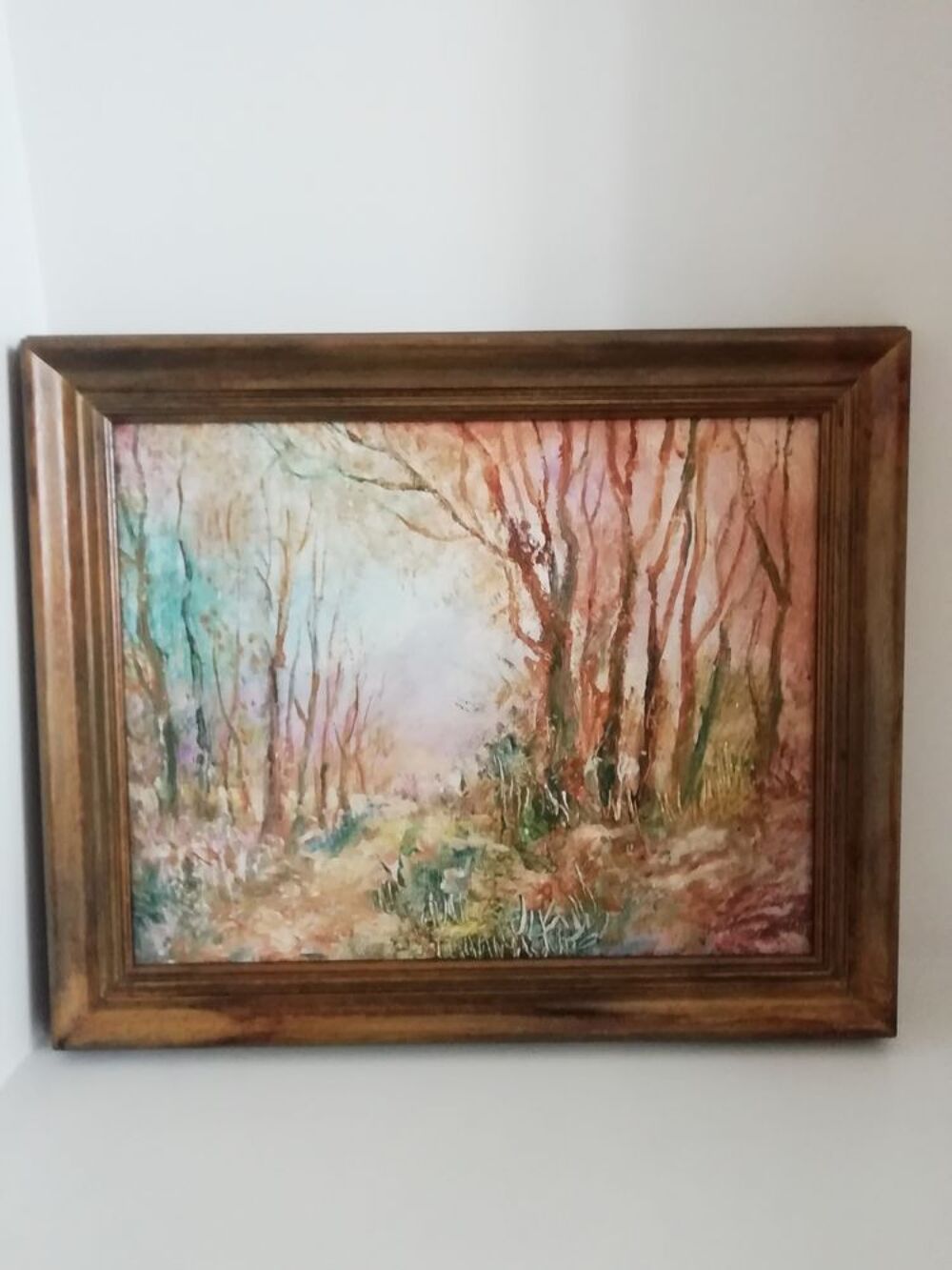Tableaux sous cadre Décoration