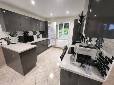   Maison F4 Maison - 4 pi�ce(s) - 58 m�