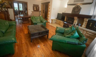  Maison � vendre 8 pi�ces 203 m�