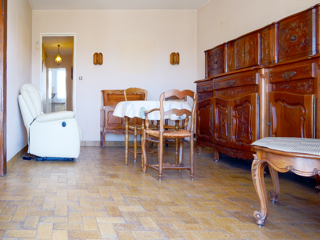  Appartement à vendre 3/4 pièces 76 m²