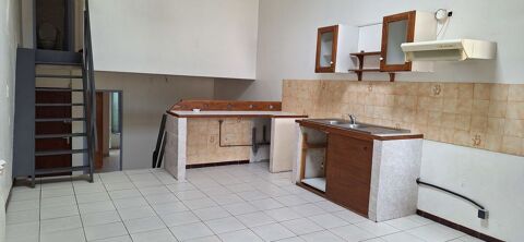   appartement T3 Appartement - 2/3 pi�ce(s) - 70 m�