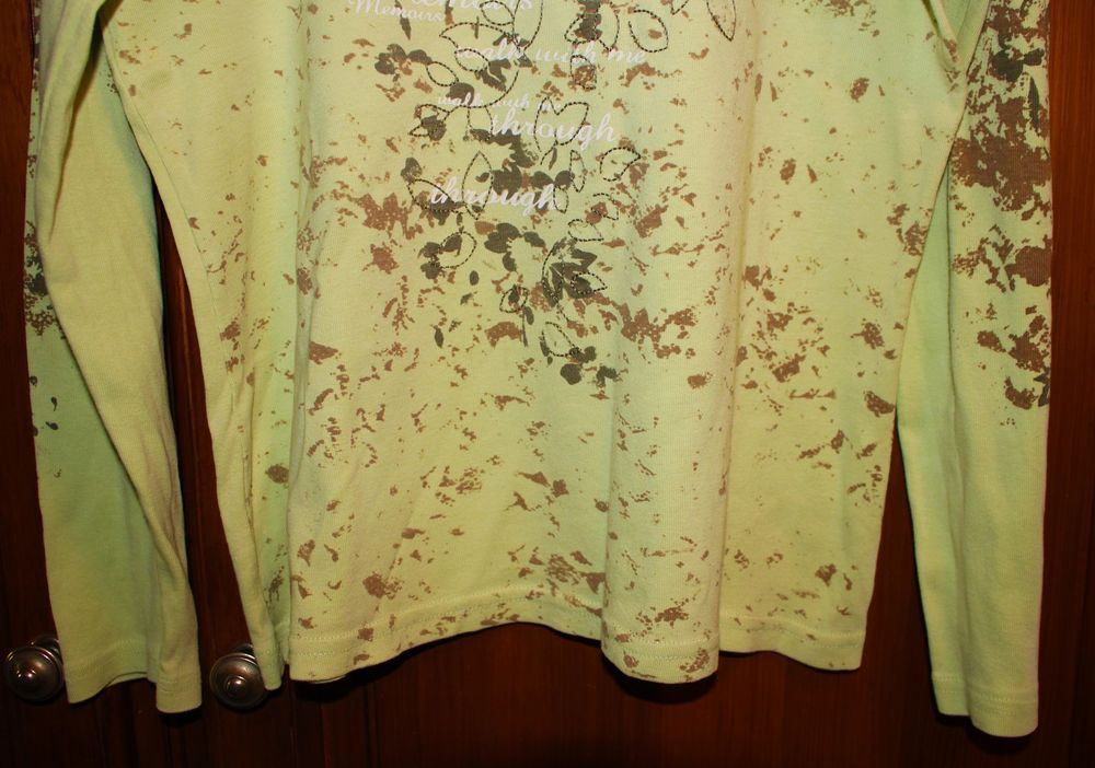 #T-shirt de marque Marks Spencer en taille L (40) Vêtements