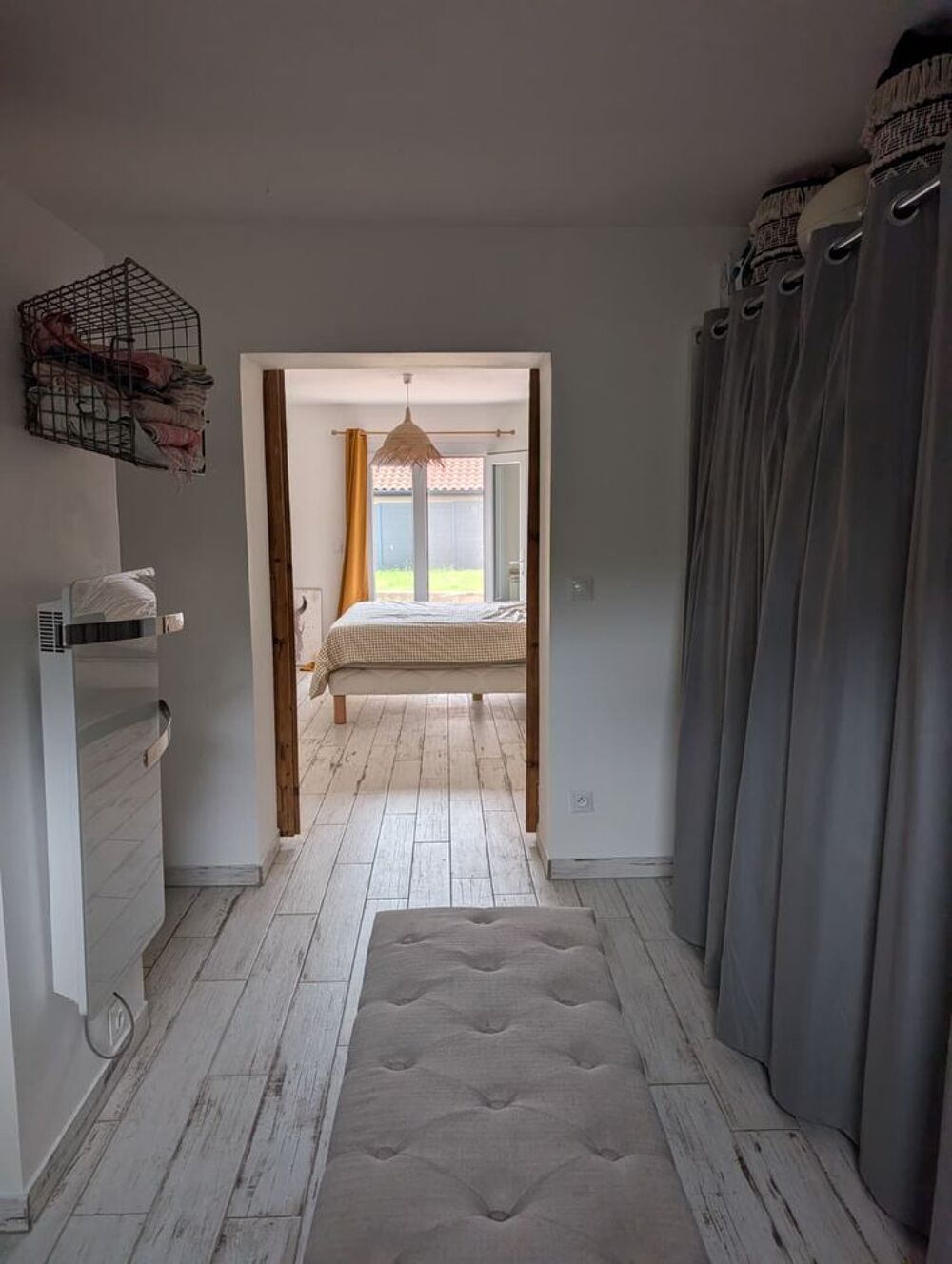 Vente Maison Maison familiale avec T2 indépendant - 168 m² - Relevant Relevant