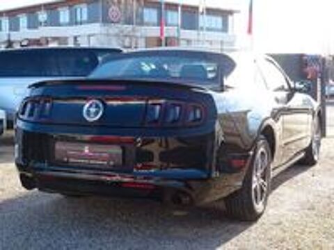 Mustang 3.7 V6 2014 occasion 33170 Gradignan