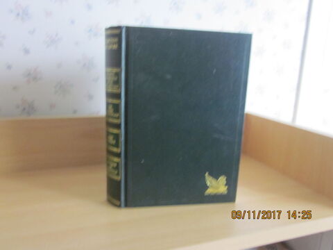 4 romans  de la S�lection du livre 2 Soucelles (49)