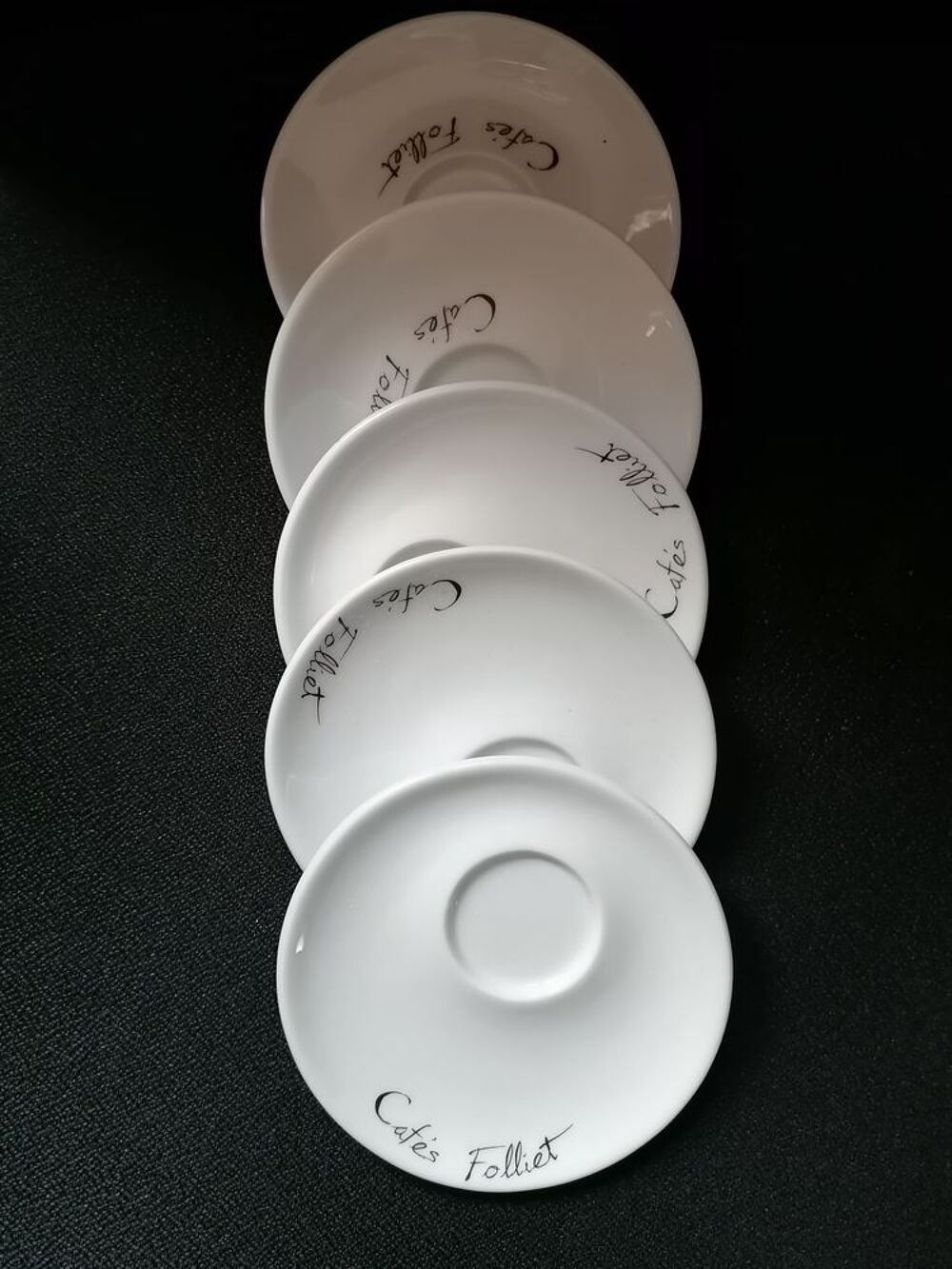 Sous Tasses &agrave; Caf&eacute; Cuisine