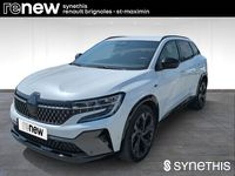 Austral E-Tech hybrid 200 Iconic esprit Alpine 2023 occasion 83170 Brignoles