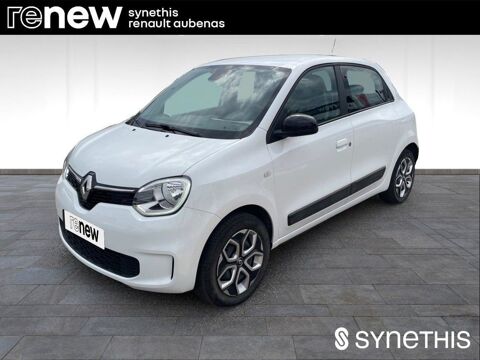 Annonce voiture Renault Twingo 12490 €
