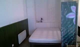  Appartement à louer 1 pièce 34 m²