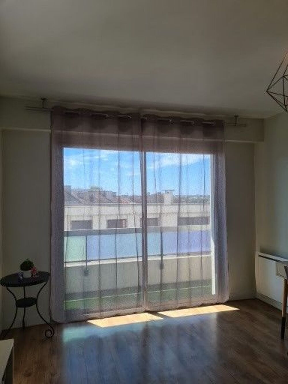 Location Appartement Appartement T1 BIS MEUBLÉ 37 m² Angoulême
