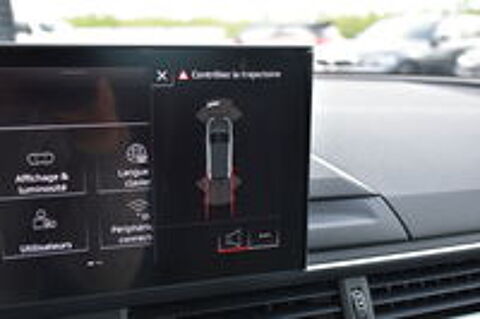 A4 Avant 30 TDI 136 S tronic 7 Design 2021 occasion 56300 Pontivy