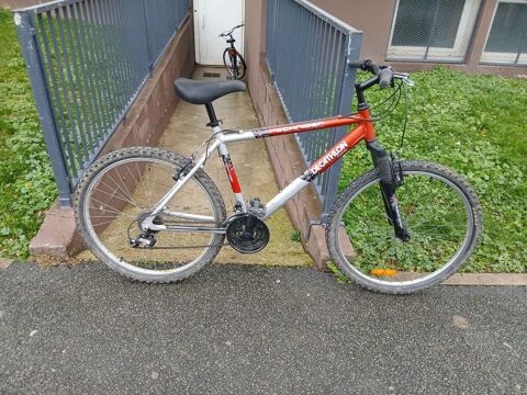 vtt rockrider 100 Soissons (02)