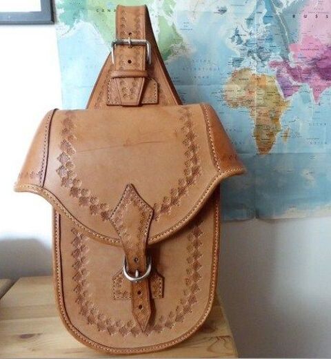 Sacoches de randonn�e equestre 180 Lille (59)