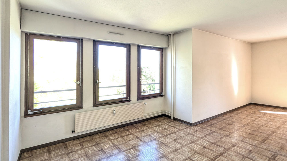 Vente Appartement Grand et lumineux T3/4 de 79m2 avec cave Barr